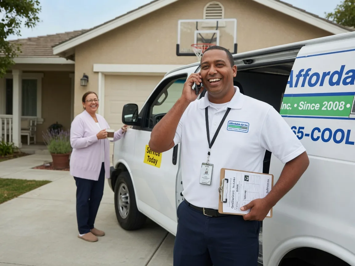 Central Ac Repair Mascot, VA FAQs